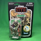 Star Wars Revenge Of The Sith General Grievous VC17 Vintage Collection W/ Case