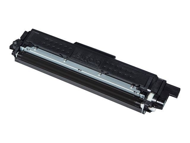 Toner originale Brother TN-247BK Noir pour des impressions textuelles nettes et durables