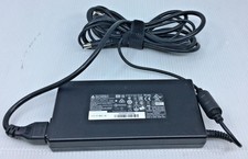 Delta MSI ADP-150VB B 19.5V 7.7A 150W Laptop AC Adapter Charger w Power Cord