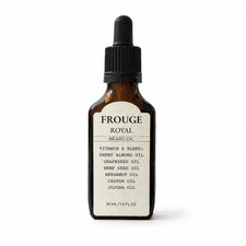 Beard Oil for Men Growth Luxury Scented Beard Growth Oil with Argan Oil, Jo...