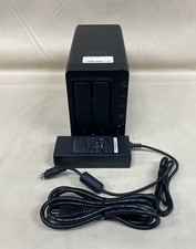 Synology DiskStation DS214+ 2-Bay NAS No HDD/NO KEY