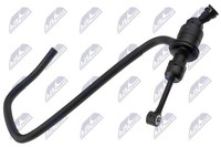 Geberzylinder Kupplung Nty NSP-RE-030 FüR Renault Clio 3 BR0 CR0 KR0 Modus 16V
