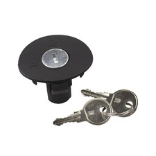 Tankdeckel 8U5Z-9C268-b, einfach zu installieren, für Ford Taurus 2010–2019
