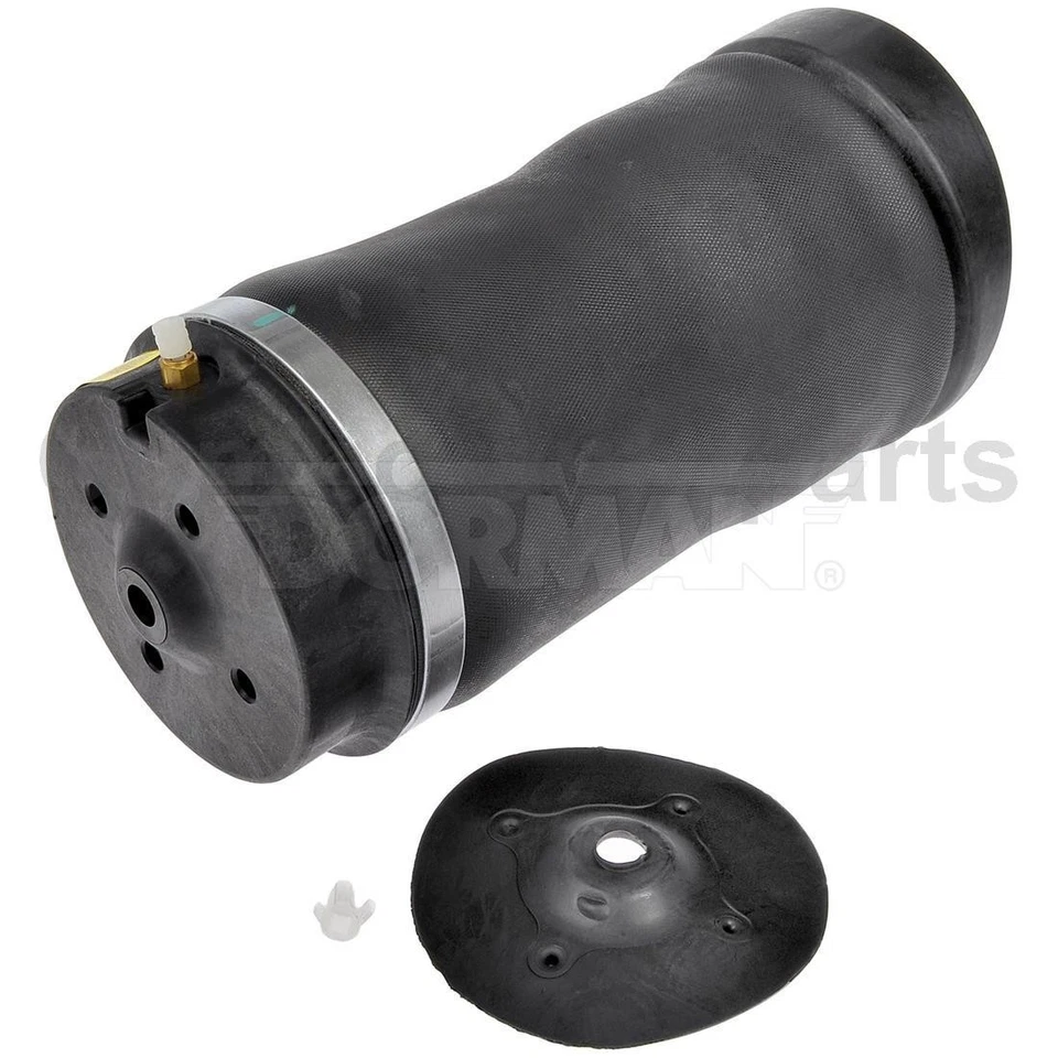 For Mercedes-Benz R350 2007-2013 Rear Left Air Suspension Spring - Image 2 of 4