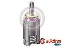 AUTOFREN 36mm KOLBEN BREMSSATTEL HINTEN passend für BMW 2 X1 X2 FORD FOCUS MAZDA