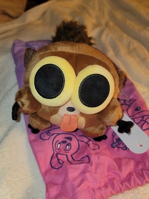 Makeship Feet Lover Plushie By Cas Van De Pol