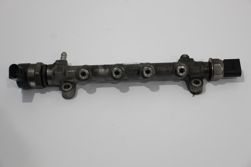 Skoda Octavia NX MK4 2.0TDi Diesel Fuel Rail 04L130089B - Picture 2 of 14