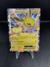 Jolteon EX 28/83 Generations Holo Rare 2016 English Pokemon Card - NM