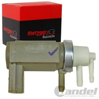 Metzger Druckwandler Turbolader Passend FüR Audi A6 Allroad | 0892678