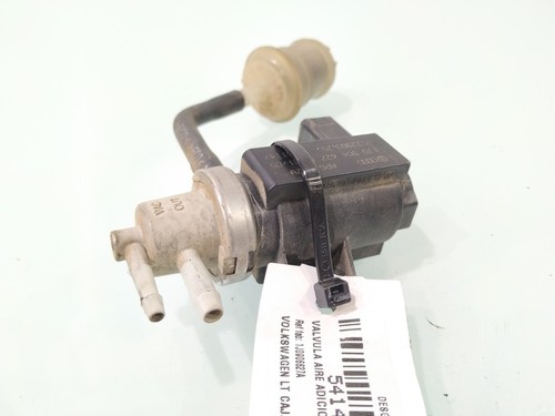 1J0906627A luftventil 541445 VOLKSWAGEN LT CAJA CERRADA COMBI MOD. 2001