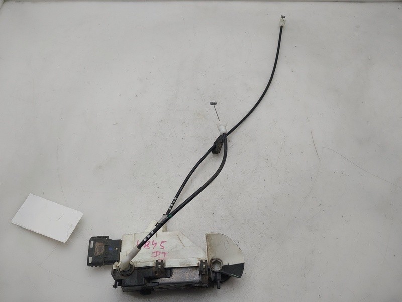 9800616680 serratura porta anteriore sinistra PEUGEOT 308 SW 2.0 demip9667475