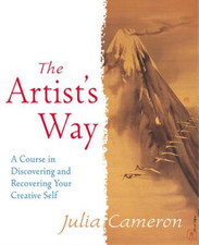 The Artist's Way: A Course in Discovering and Recovering Your Creative Self, Jul