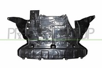 Prasco SB8241900 MotorraumdäMmung Unten Subaru - Forester (Sj) - Mod. 02/19 -