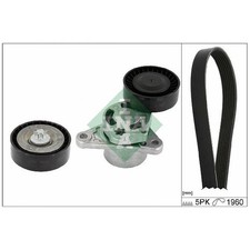 Keilrippenriemensatz für Mercedes V-Klasse W447 Vito | 24482639