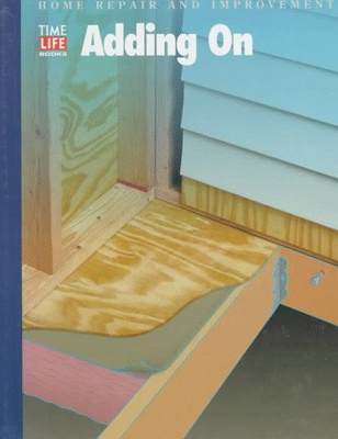 #ad #ad ADDING ON HOME REPAIR AND IMPROVEMENT UPDATED SERIES By Time life Books Mint $15.95