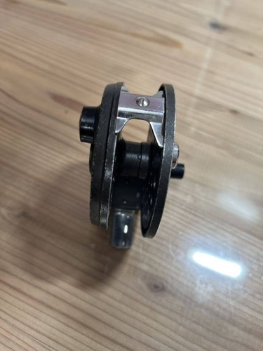 ORVIS Battenkill 3/4 Made in England Fly Fishing Reel - 第 3/7 張圖片