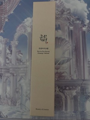 Beauty of Joseon Revive Eye Serum Ginseng Retinal, 30ml