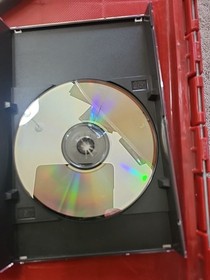 DARK WIZARD - SEGA CD , NEAR MINT CD!! 1994 w/ Manual & Registration Card