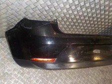 Pare-choc arrière Seat IBIZA