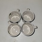 Set of 4 Gibson John Deere Tractor Coffee Mugs Farmhouse Decor Dinnerware — photo 6