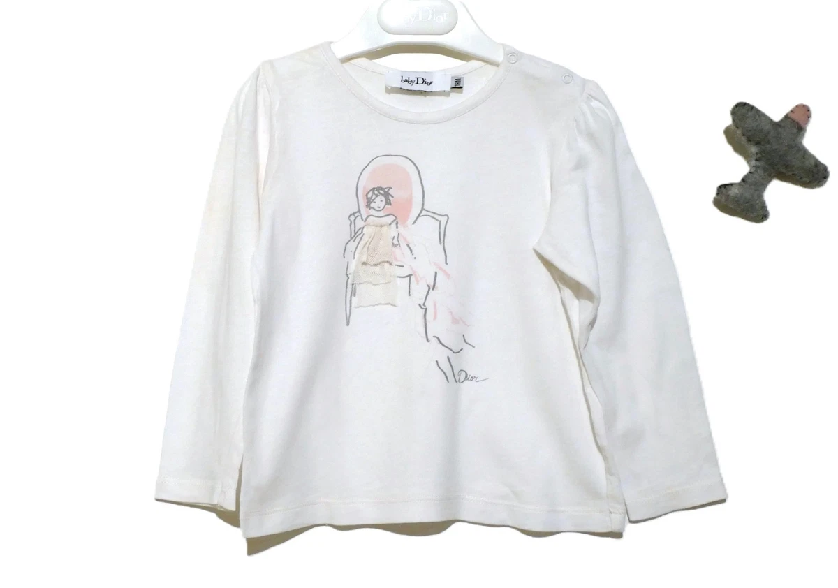 Dior Baby & Toddler Tops & T-Shirts for sale | eBay