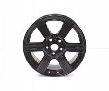 1x Alufelge 17 Zoll 7.0