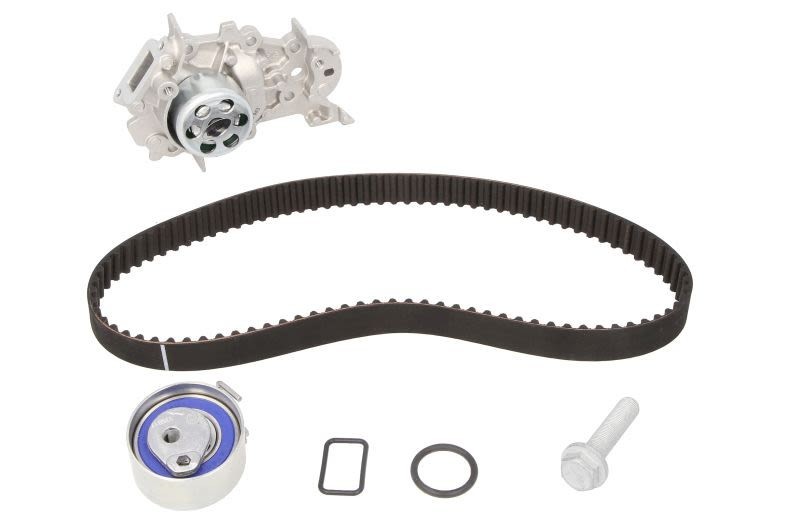 ✅Fits GATES-ZESTAWY KP25577XS TIMING BELT KIT +PUMP ⭐UK Seller⭐ - Image 10