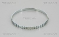 ABS Sensorring Triscan 8540 10412 FüR Peugeot Fiat CitroËN Ducato Jumper 230P 54