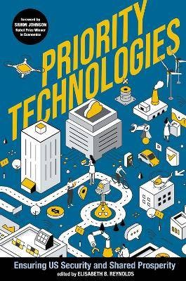 Priority Technologies, Elisabeth B. Reynolds,  Har