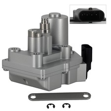 Stellelement Turbolader for Mercedes-Benz Viano Vito W639 CDi 6460901580
