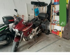 YAMAHA TDM 850 - 3VD gebraucht zu verkaufen