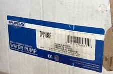 Murray Temperature Control Water Pump - New - CP5104RF thumbnail 8