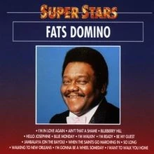 Super Stars von Fats Domino | CD | Zustand gut - Bild 1 von 2