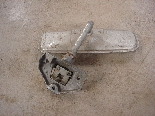 1963 1964 Ford / Mercury/Falcon Rear View Mirror FOMOCO - Picture 3 of 3
