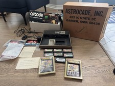 Bally Professional Arcade Astrocade