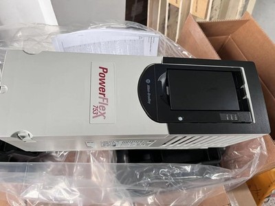 20F11NC011AA0NNNNN AB  PowerFlex 753 AC Drive FREE SHIP NEW IN BOX