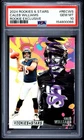 2024 Panini Rookies & Stars - Caleb Williams Rookie Exclusive RC #RE-CWS PSA 10