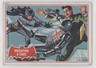 1966 Topps Batman A Series (Red Bat Logo) Batman Knighting A