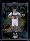 2025 Topps Chrome Cooper Flagg Base (RAW)
