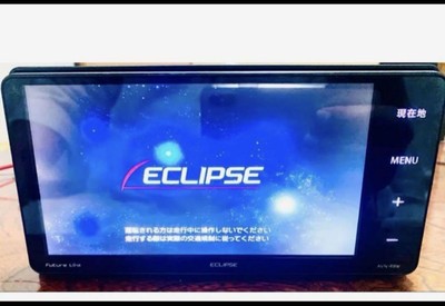 Eclipse Avn-R8W Car Navigation
