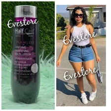 Glow Flawless Unifying Lightening Lotion 450g