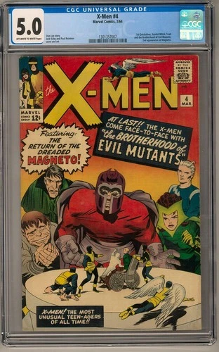 Comic Image