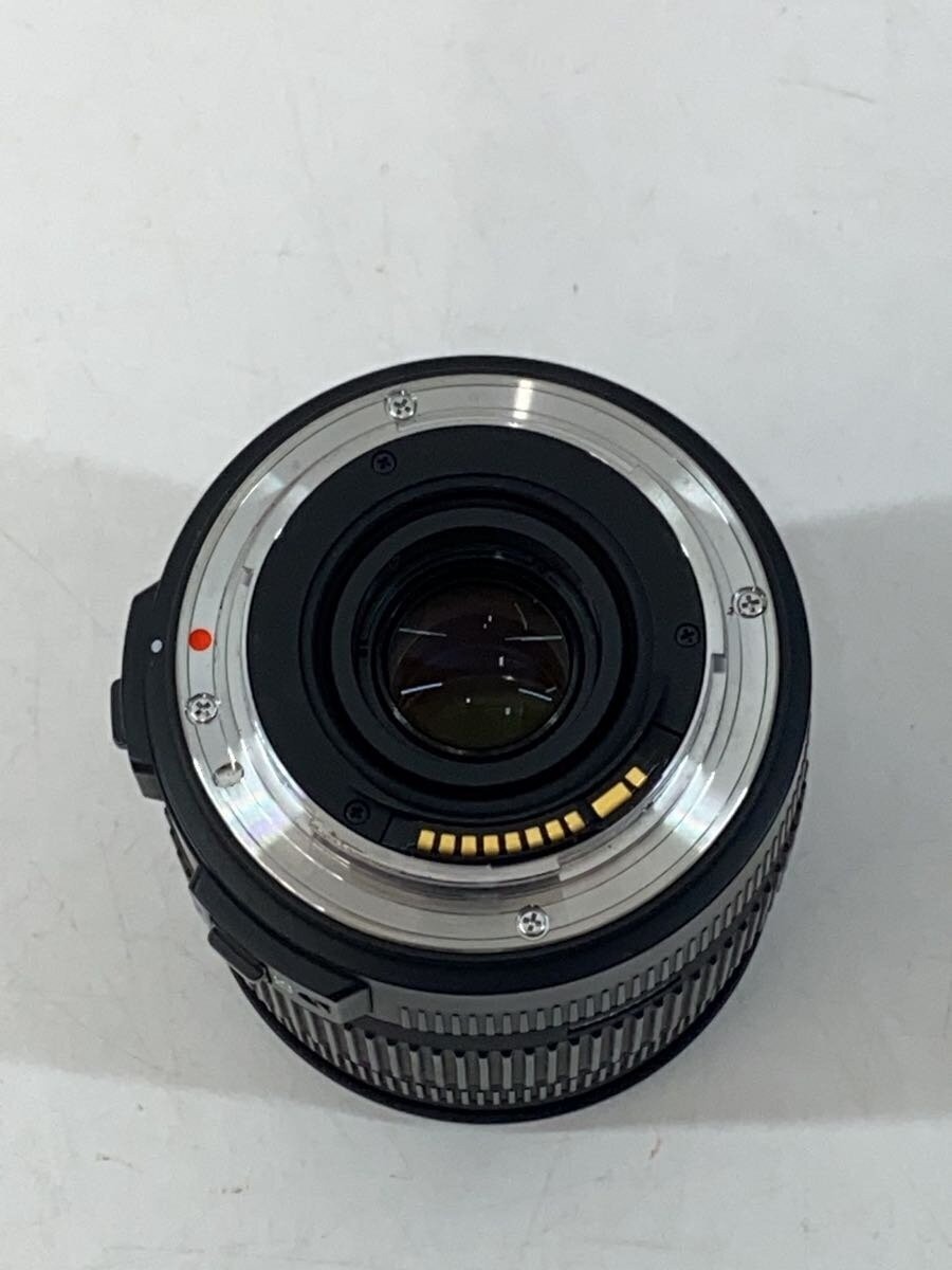SIGMA 18-125mm F/3.8-5.6 DC OS HSM For Canon EF Mount JAPAN | eBay