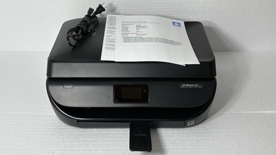 HP Officejet 4650 Inkjet Printer F1J03A Clean! FAX, Copy, Scan, WIFI, Duplex