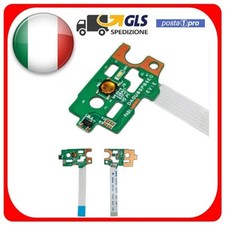 Power Button Board Tasto Accensione DA0U83PB6E0 per HP 15-N 15-F 14-N 17-N