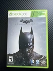 Batman: Arkham Origins - Microsoft Xbox 360