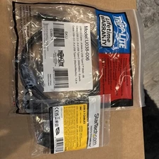 by  USB,MALE TO USB TYPE C,BK U038-006  CORPORATION  by  U038-006 037332188571