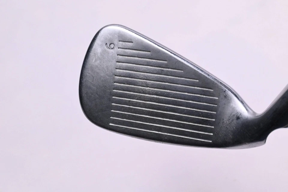 Ping G400 #6 Iron / Green Dot / Stiff Flex KBS Tour 120 Shaft - Image 3 of 4