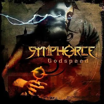 Symphorce - Godspeed/Ltd.