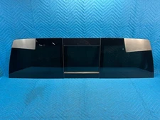 RAM 1500 Rear Back Backlite Power Sliding Window Glass Heated 48k 2019-2024 OEM